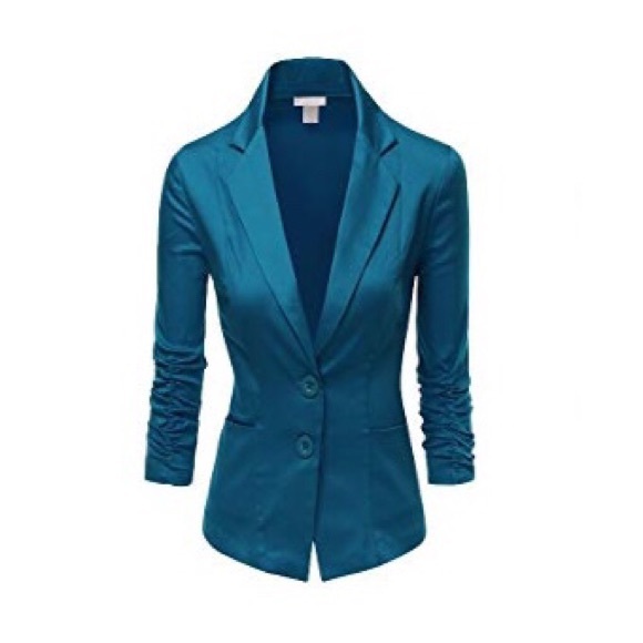 Doublju Jackets & Blazers - Jacket